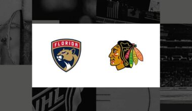 How to watch Panthers vs. Blackhawks: TV channel and streaming options for January 25