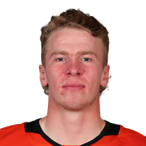 Jackson LaCombe tallies assist Friday against Kraken - Jackson LaCombe News