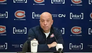 Kent Hughes reveals the best acquisition of his career with the Montreal Canadiens