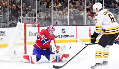 a clear message for St-Louis after tough loss to Bruins