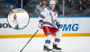 New York Rangers fans call for J.T. Miller to be traded as another embarrassing clip of his effort s