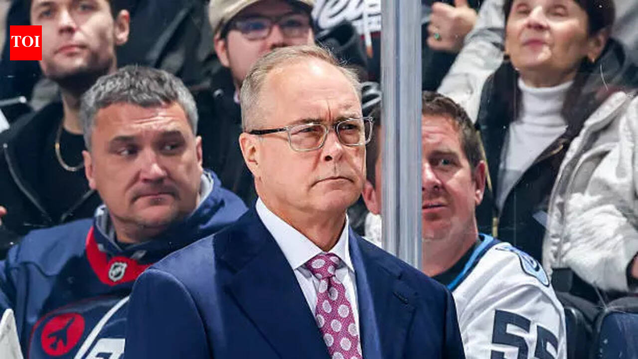 ‘Everybody needs a good day’: Coach Paul Maurice reacts to Florida Panthers’ resilient win against Chicago Blackhawks | NHL News