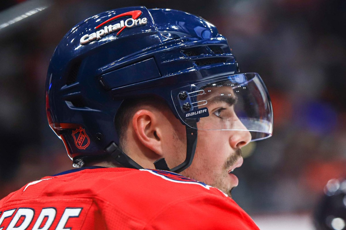 What are they waiting for? A snow-day snapshot