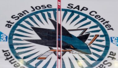 Insider: One Sharks Pending UFA Could Be Off The Trade Block