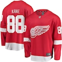 Patrick Kane Detroit Red Wings Fanatics Home Breakaway Player Jersey - Red.
