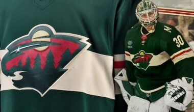 Insider Suggests Minnesota Wild Open to Trading Promising Young Goaltender