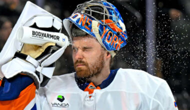 NHL DFS Picks & Strategy: Top DraftKings Plays for Monday, Jan 26