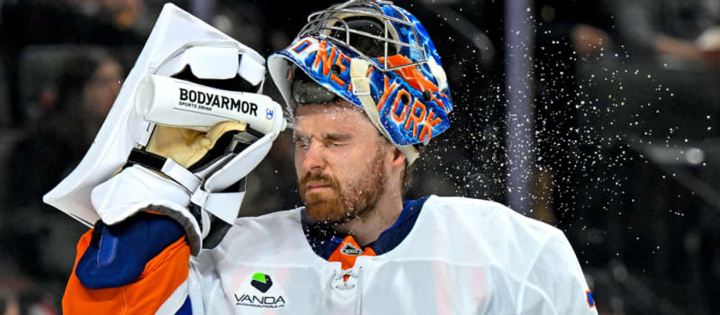 NHL DFS Picks & Strategy: Top DraftKings Plays for Monday, Jan 26