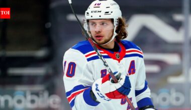 NHL Trade Rumors: New York Rangers could trade Artemi Panarin before March 6 deadline | NHL News