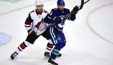 Former Vancouver Canucks forward signs new deal just one month after having contract terminated