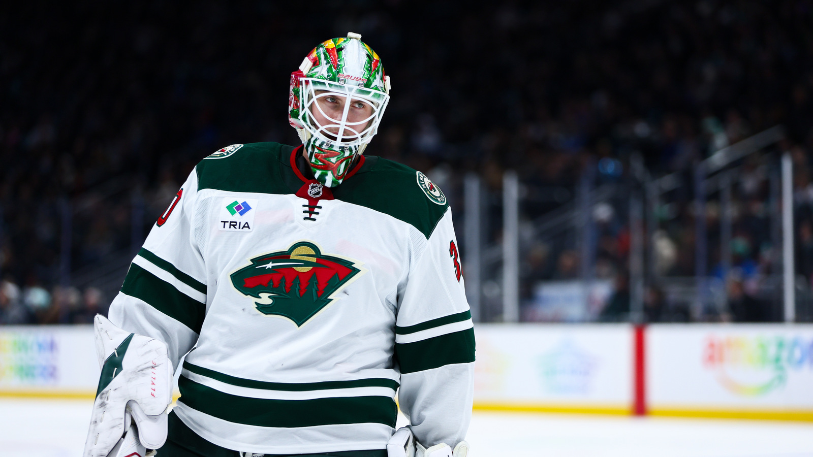 Insider Suggests Minnesota Wild Open to Trading Promising Young Goaltender