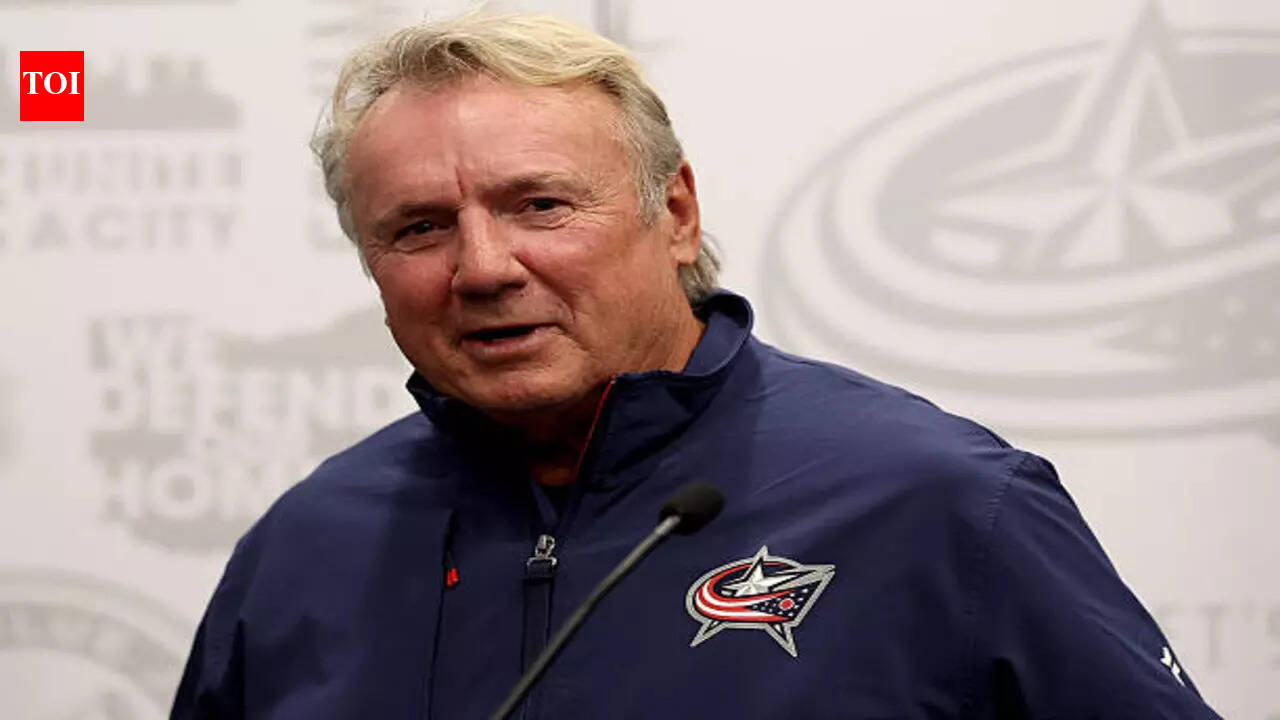 Los Angeles Kings-Columbus Blue Jackets Game Postponed Due to Severe Winter Weather in Columbus | NHL News