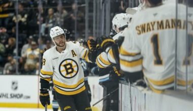 NHL DFS Picks: FanDuel Top Plays & Strategy for Jan 26 Slate