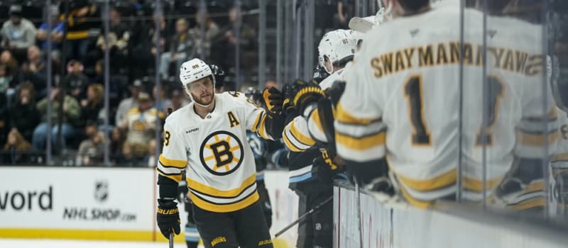 NHL DFS Picks: FanDuel Top Plays & Strategy for Jan 26 Slate