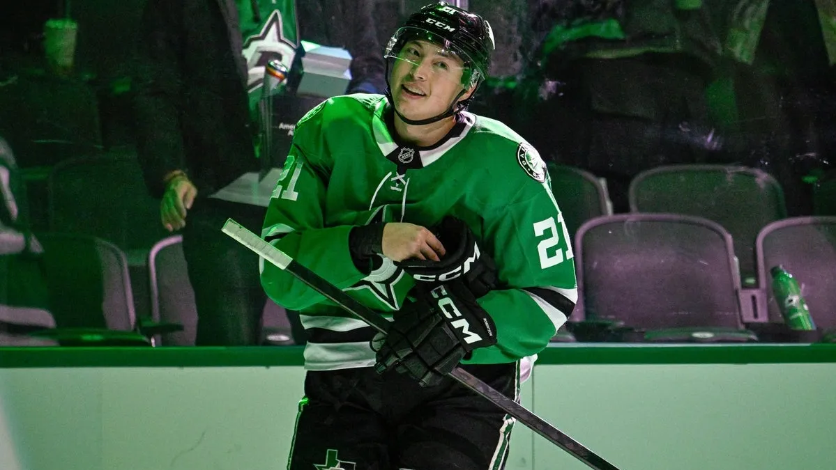Dallas Stars vs. St. Louis Blues odds, tips and betting trends