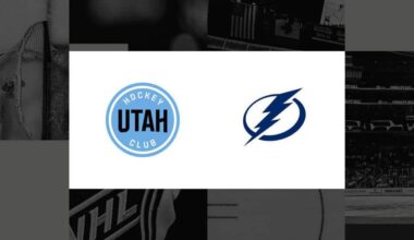 How to watch Mammoth vs. Lightning: TV channel and streaming options for January 26
