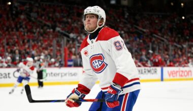 Canadiens wise to wait before activating Patrik Laine
