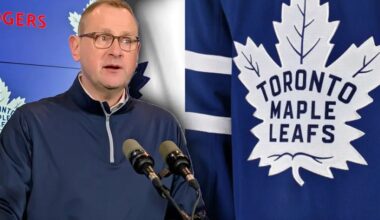 Maple Leafs' Fork in the Road: Playoffs Now or Rebuild?