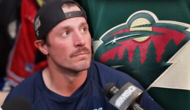 J.T. Miller Seen as Fit for Minnesota Wild Despite Reluctance to Leave New York