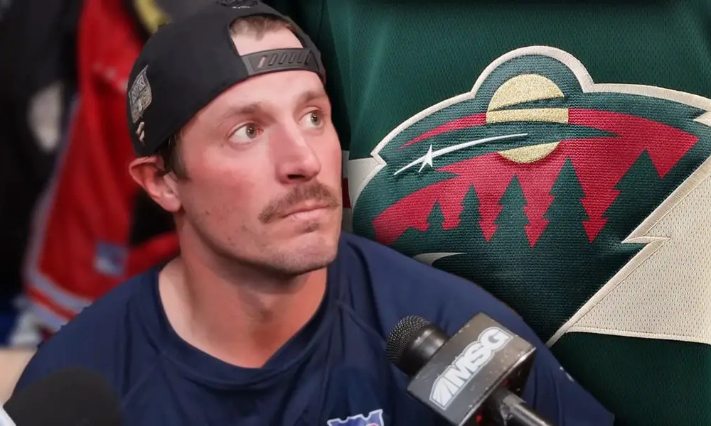 J.T. Miller Seen as Fit for Minnesota Wild Despite Reluctance to Leave New York