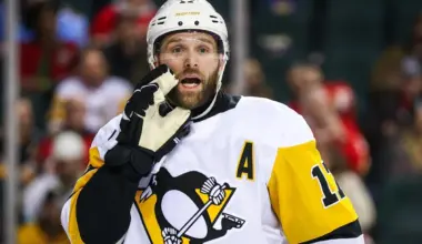 NHL predicted to bring the hammer down on Bryan Rust for injuring Vancouver Canucks star Brock Boese