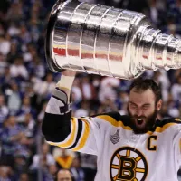 Boston Bruins: Historic Stanley Cup victories
