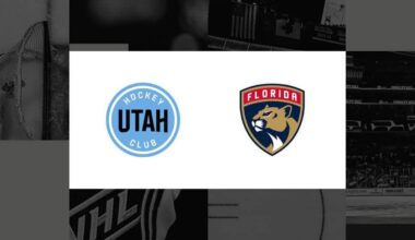 How to watch Mammoth vs. Panthers: TV channel and streaming options for January 27
