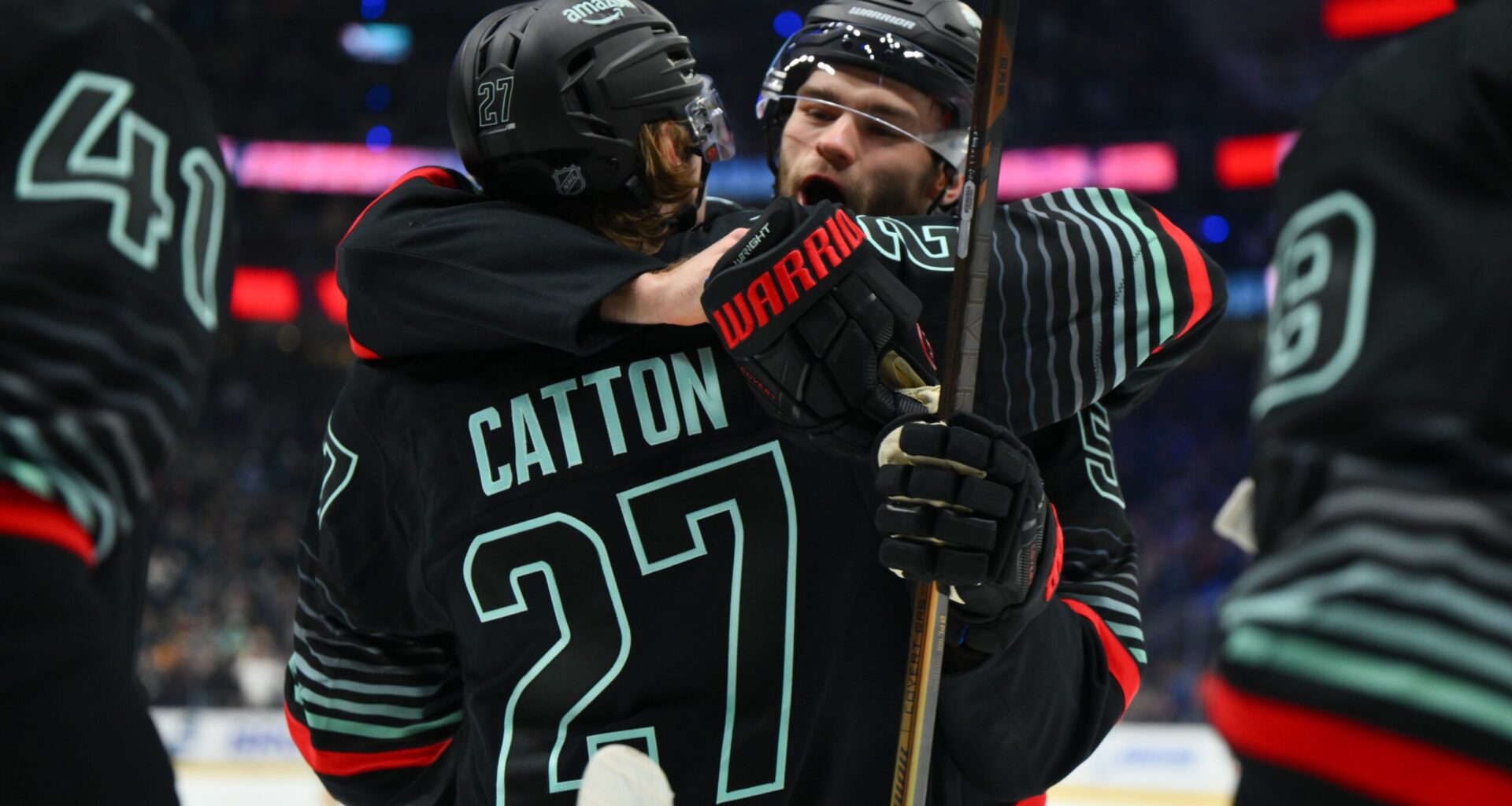 3 Keys to a Kraken Win Over the Capitals - The Hockey Writers - Seattle Kraken