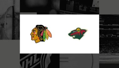 How to watch Blackhawks vs. Wild: TV channel and streaming options for January 27