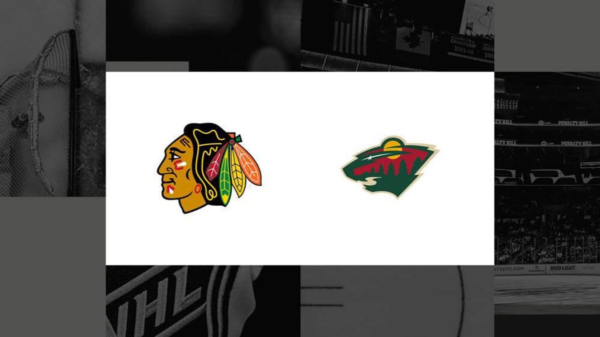 How to watch Blackhawks vs. Wild: TV channel and streaming options for January 27