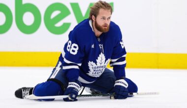 Winter Olympian Fined For Doing Something You're Not Supposed To Do On TV