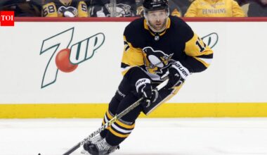 NHL Update: Pittsburgh Penguins’ Bryan Rust suspended three games for hit on Vancouver Canucks’ Brock Boeser | NHL News