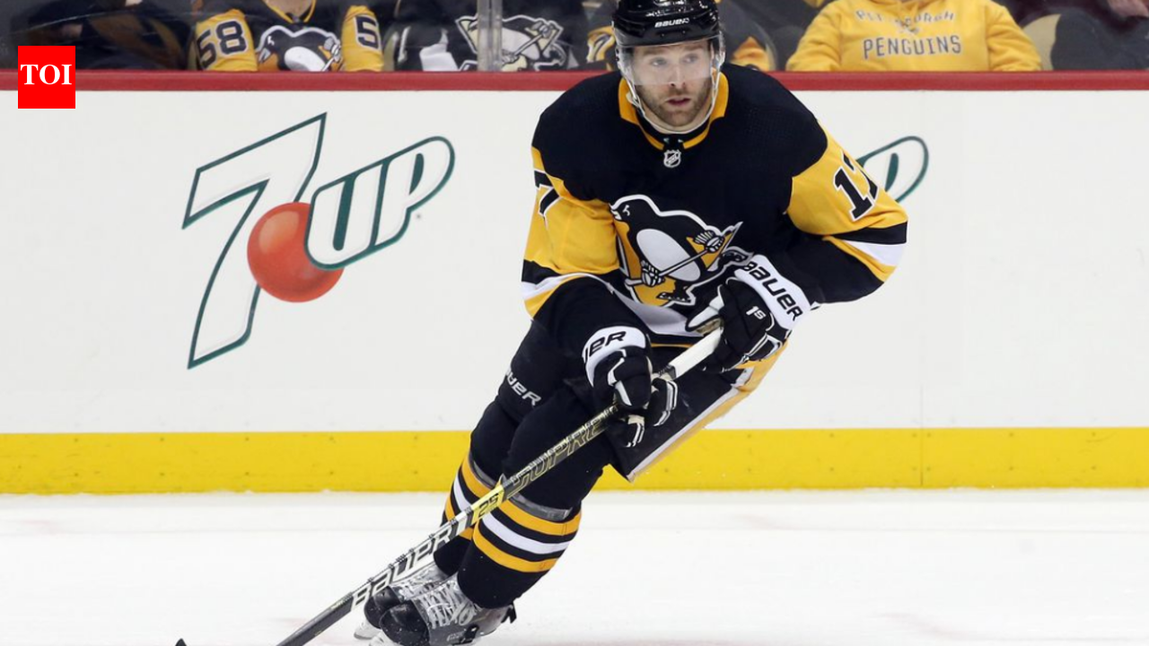 NHL Update: Pittsburgh Penguins’ Bryan Rust suspended three games for hit on Vancouver Canucks’ Brock Boeser | NHL News