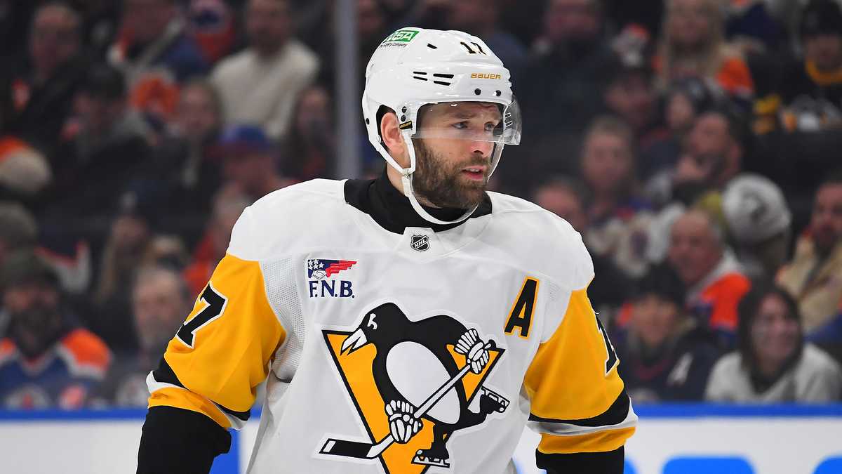 Penguins' Bryan Rust gets three-game suspension from NHL