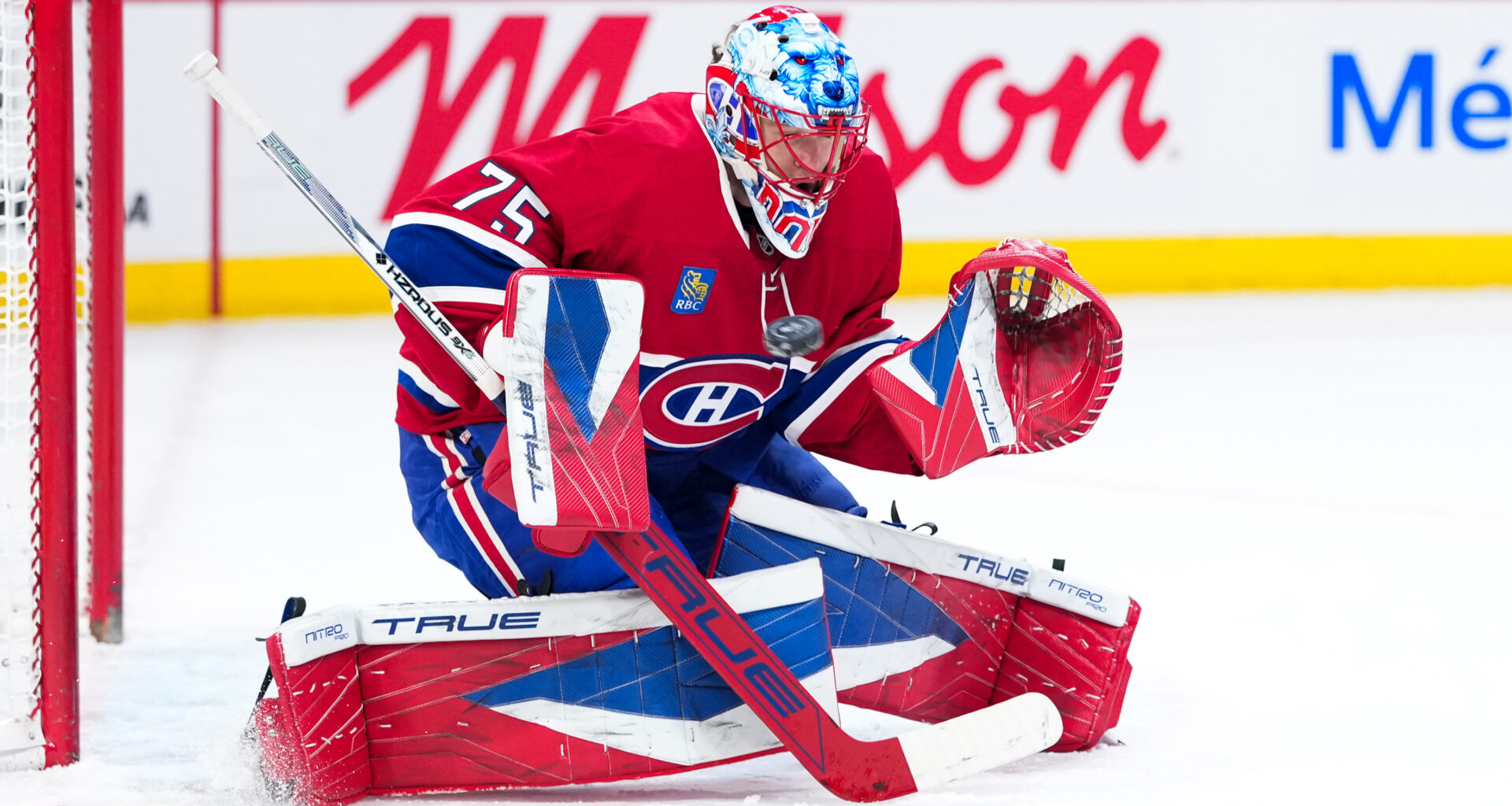 Jakub Dobeš improves his streak to 6-0-1