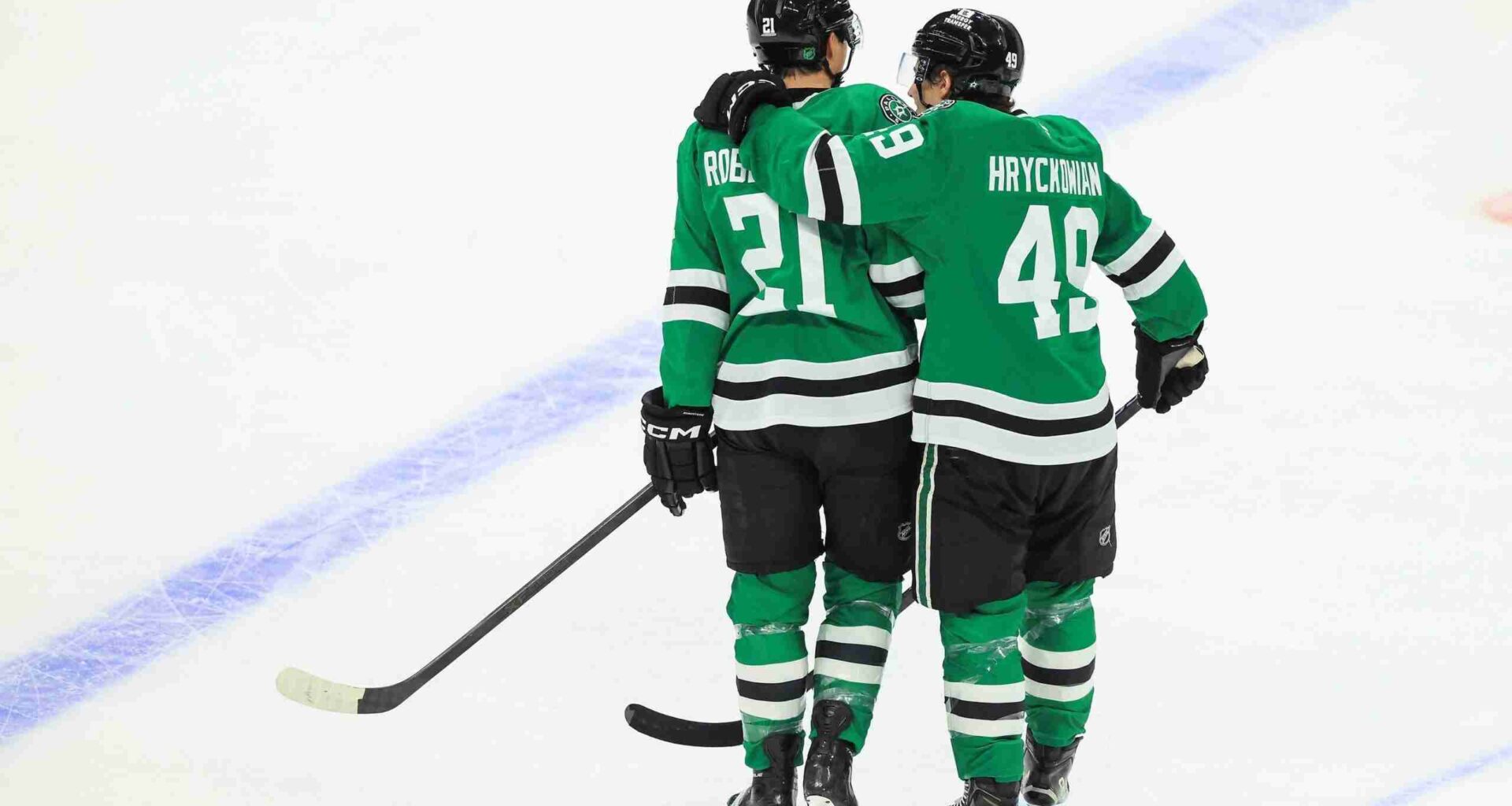 What Do the Stars Need at the Trade Deadline?