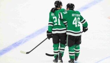 What Do the Stars Need at the Trade Deadline?