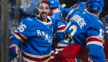 Vincent Trocheck trade buzz heats up as Minnesota Wild's GM makes two first-round picks avail