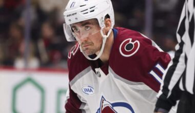 NHL DFS: DraftKings Plays and Strategy for Wednesday, January 28