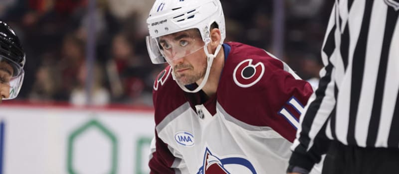 NHL DFS: DraftKings Plays and Strategy for Wednesday, January 28