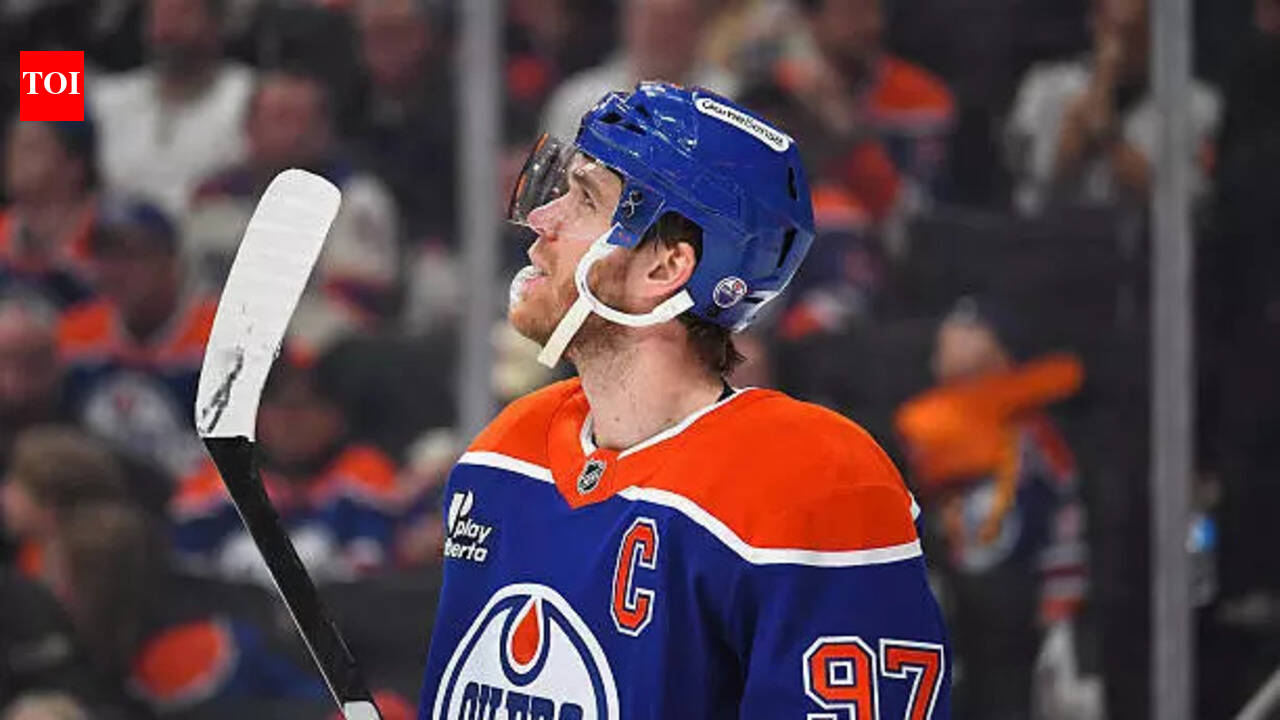 Connor McDavid's lifestyle: Details on his car collection, watches, mansion, assets, and luxury investments | NHL News