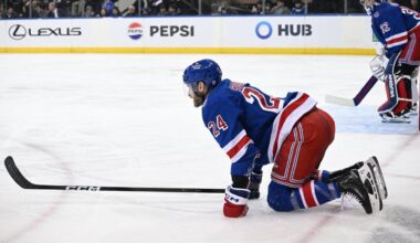 Why Carson Soucy and Ondrej Palat wanted to be traded to the Islanders