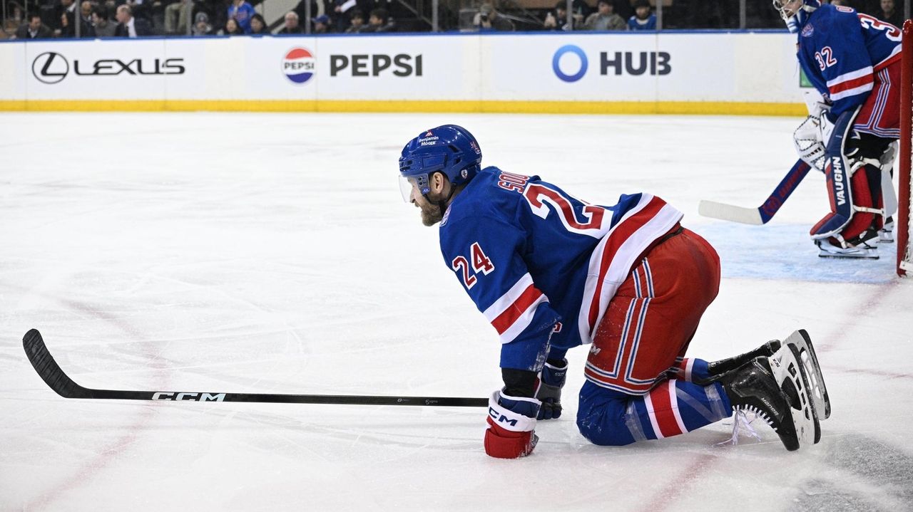 Why Carson Soucy and Ondrej Palat wanted to be traded to the Islanders