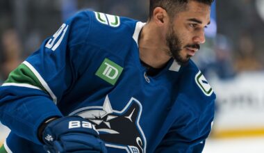 Insiders Drop 2 Nuggets of Intel on Evander Kane Price Tag & Trade Timeline