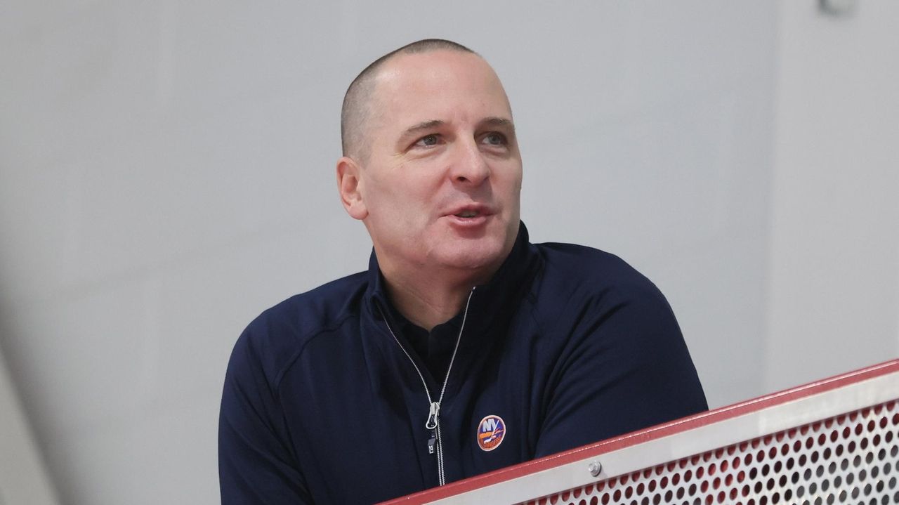 Andrew Gross: GM Darche's proactive approach a big win for Islanders