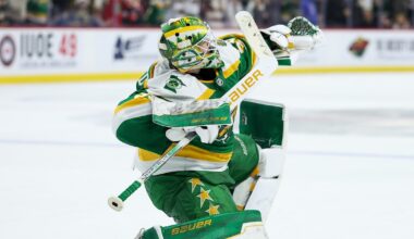 Minnesota Has Trade Piece To Swing For Another Elite Player