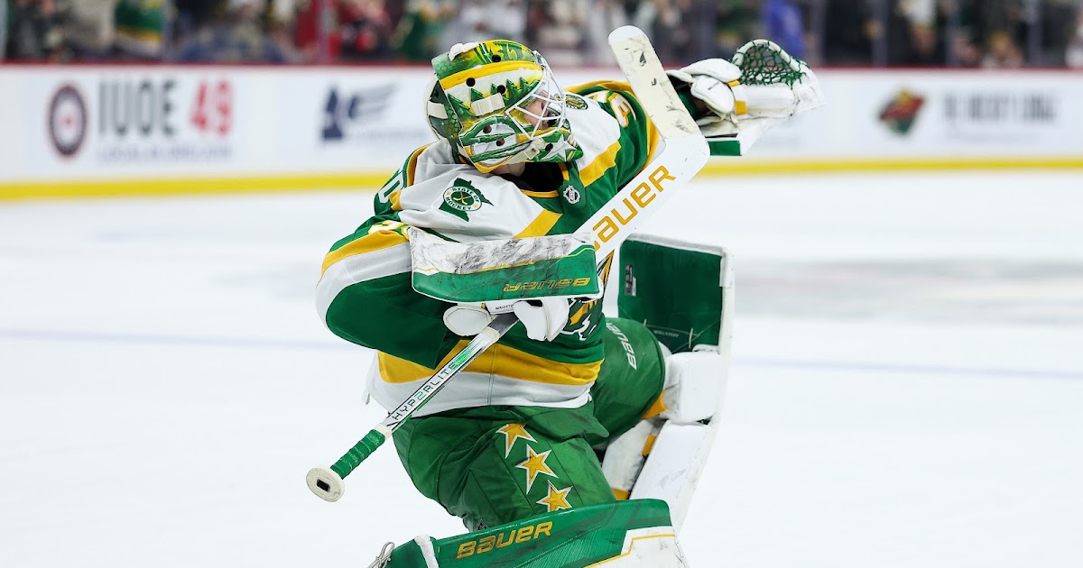 Minnesota Has Trade Piece To Swing For Another Elite Player