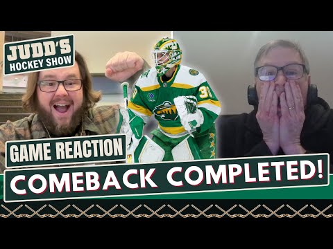 Minnesota Wild COMPLETE COMEBACK against Chicago Blackhawks for shootout win! – SKOR North