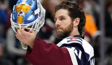 NHL DFS Picks: FanDuel Top Plays and Strategy for Fantasy Hockey