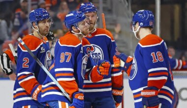 Edmonton Oilers vs. San Jose Sharks odds, tips and betting trends